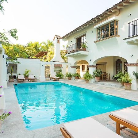 Casa Ritual Hotel Puerto Vallarta Exterior photo