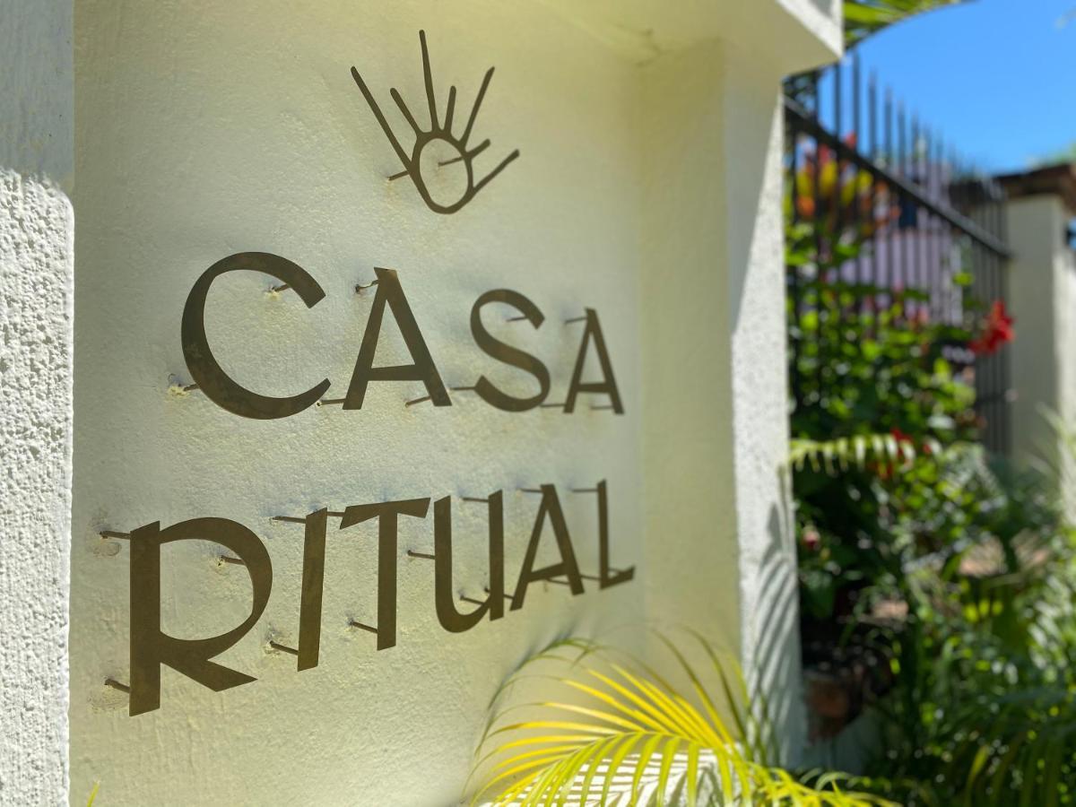 Casa Ritual Hotel Puerto Vallarta Exterior photo