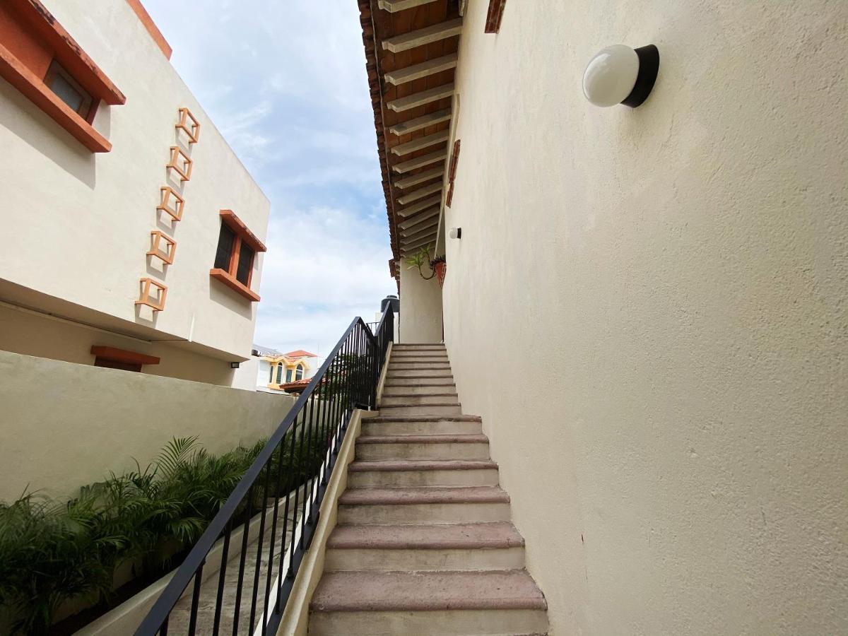 Casa Ritual Hotel Puerto Vallarta Exterior photo