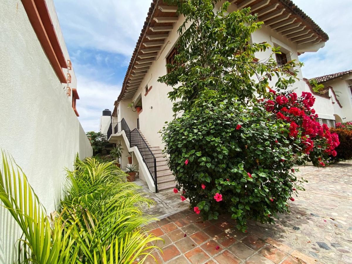 Casa Ritual Hotel Puerto Vallarta Exterior photo